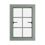 Air Window - Push Out | Customize
