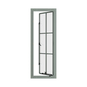 Air Window - Single Casement Portrait | Customize
