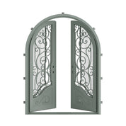Beverly - Double Full Arch | Customize
