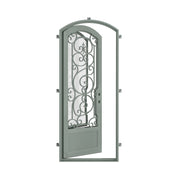 Beverly with Thermal Break - Single Arch | Customize
