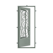 Beverly with Thermal Break - Single Flat | Customize