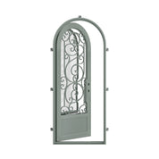 Beverly with Thermal Break - Single Full Arch | Customize