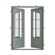 Bristol - Double Flat | Customize