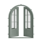 Bristol with Thermal Break - Double Full Arch | Customize