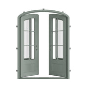 Bristol - Double Mini Arch | Customize