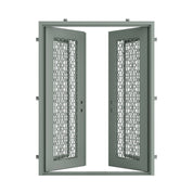 DNA' Door - Double Flat | Customize