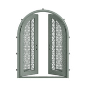 DNA' Door - Double Full Arch | Customize