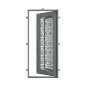 DNA' Door with Thermal Break - Single Flat | Customize