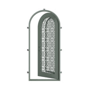 DNA' Door with Thermal Break - Single Full Arch | Customize
