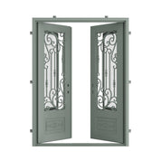 Golden Gate with Thermal Break - Double Flat | Customize