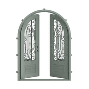 Golden Gate - Double Full Arch | Customize