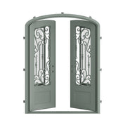 Golden Gate - Double Mini Arch | Customize