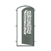 Golden Gate with Thermal Break - Single Arch | Customize