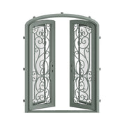 Hills - Double Mini Arch | Customize