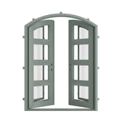 Knox with Thermal Break - Double Arch | Customize
