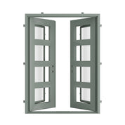 Knox - Double Flat | Customize