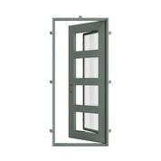 Knox with Thermal Break - Single Flat | Customize