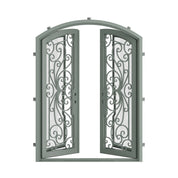 Miracle with Thermal Break - Double Arch | Customize