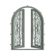 Miracle - Double Full Arch | Customize