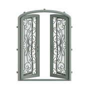 Miracle - Double Mini Arch | Customize
