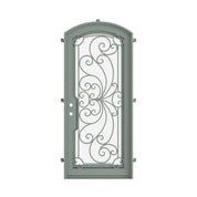 Miracle with Thermal Break - Single Arch | Customize