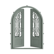 New York with Thermal Break - Double Full Arch | Customize