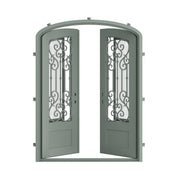 New York - Double Mini Arch | Customize