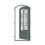 New York with Thermal Break - Single Arch | Customize