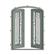 Paris - Double Mini Arch | Customize