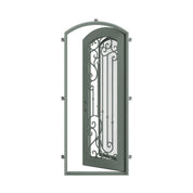 Paris with Thermal Break - Single Arch | Customize