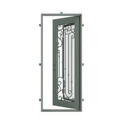 Paris with Thermal Break - Single Flat | Customize