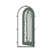 Paris with Thermal Break - Single Full Arch | Customize