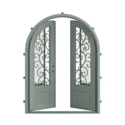 Story with Thermal Break - Double Full Arch | Customize