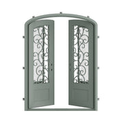 Story - Double Mini Arch | Customize