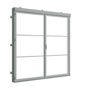 Air 4 - 2-Panel Bi-Fold | Customize