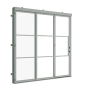 Air 4 with Thermal Break - Bi-Fold | Customize
