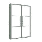 Air 4 with Thermal Break - Double Flat | Customize