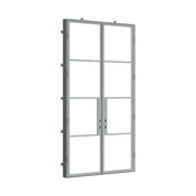 Air 4 with Thermal Break - Double Flat | Customize
