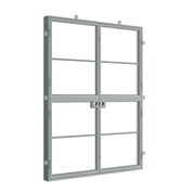 Air 4 Dutch - Double Flat | Customize