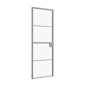 Air 4 Dutch Interior - Single Flat | Customize