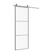 Air 4 Interior - Barn Door | Customize