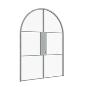 Air 4 Interior - Double Full Arch | Customize