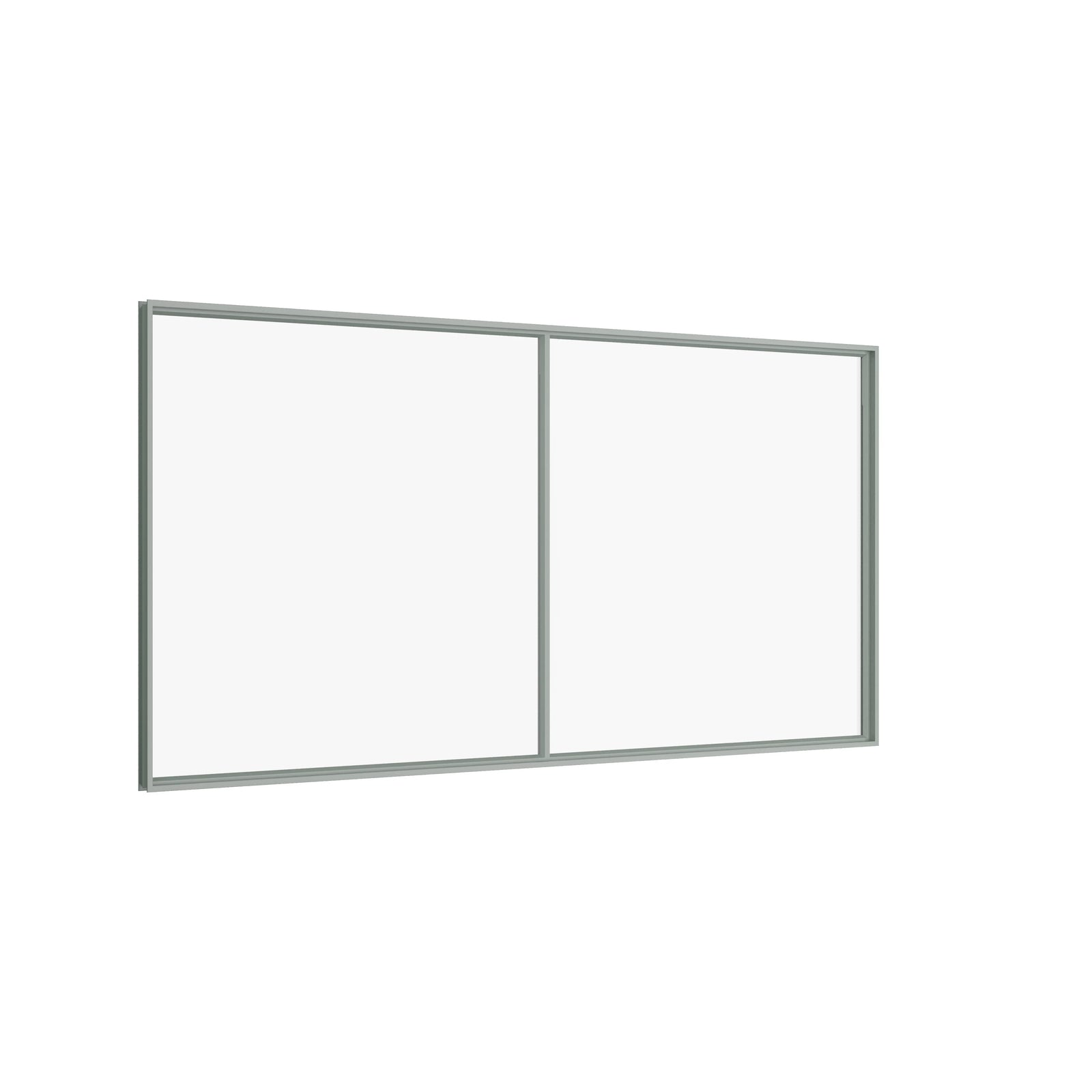 Pinkys Air 4 interior steel door