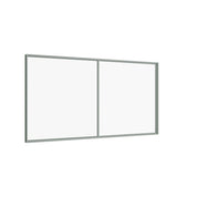 Air 4 Interior - Flat Top Window | Customize