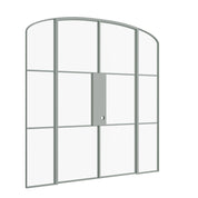 Air 4 Interior with Side Windows - Double Mini Arch | Customize