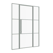 Air 4 Interior with Side Windows - Single Flat | Customize