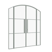 Air 4 Interior with Side Windows - Double Arch | Customize