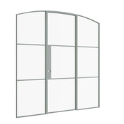 Air 4 Interior with Side Windows - Single Arch | Customize