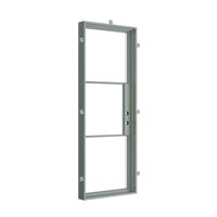 Air 4 - Single Flat in Montecito Mint