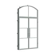 Air 4 with Thermal Break and Arch Top Window - Double Flat | Customize